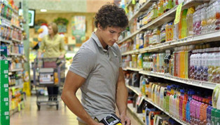 共享單車、充電寶都落后了 “共享百貨”已經(jīng)現(xiàn)身