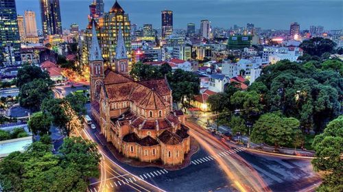 趁淡季 趕快用超低價(jià)去這些城市hi！