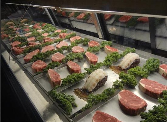 弄啥嘞？這居然是最佳餐廳