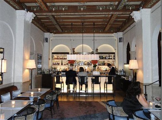 弄啥嘞？這居然是最佳餐廳