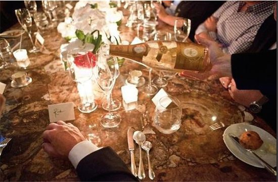 弄啥嘞？這居然是最佳餐廳