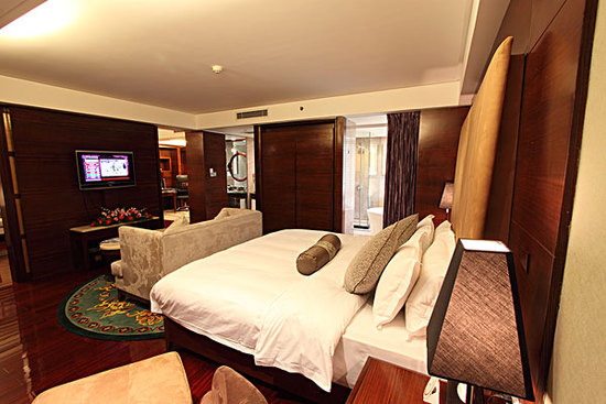 為什么酒店房間放4個(gè)枕頭？很多人不知道！