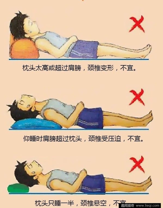 為什么酒店房間放4個(gè)枕頭？很多人不知道！