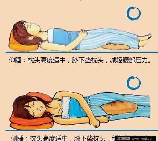 為什么酒店房間放4個(gè)枕頭？很多人不知道！