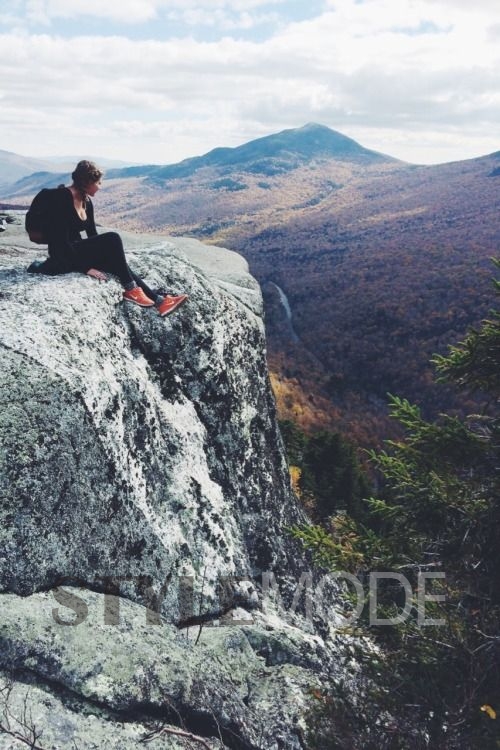 旅行成癮的十大罪狀 你犯了哪條？