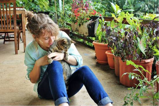 出國(guó)旅行 除了酒店還能睡在哪兒？