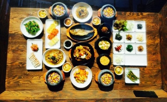 我眼中的韓國(guó)，既世俗又飽滿