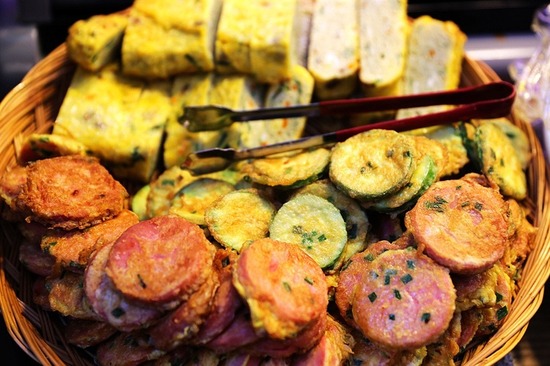 我眼中的韓國(guó)，既世俗又飽滿