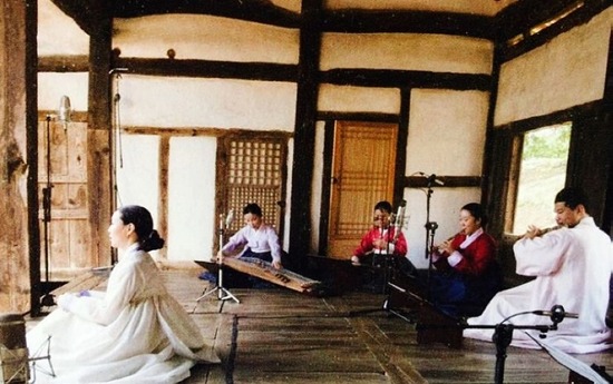 我眼中的韓國(guó)，既世俗又飽滿