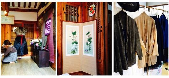 我眼中的韓國(guó)，既世俗又飽滿