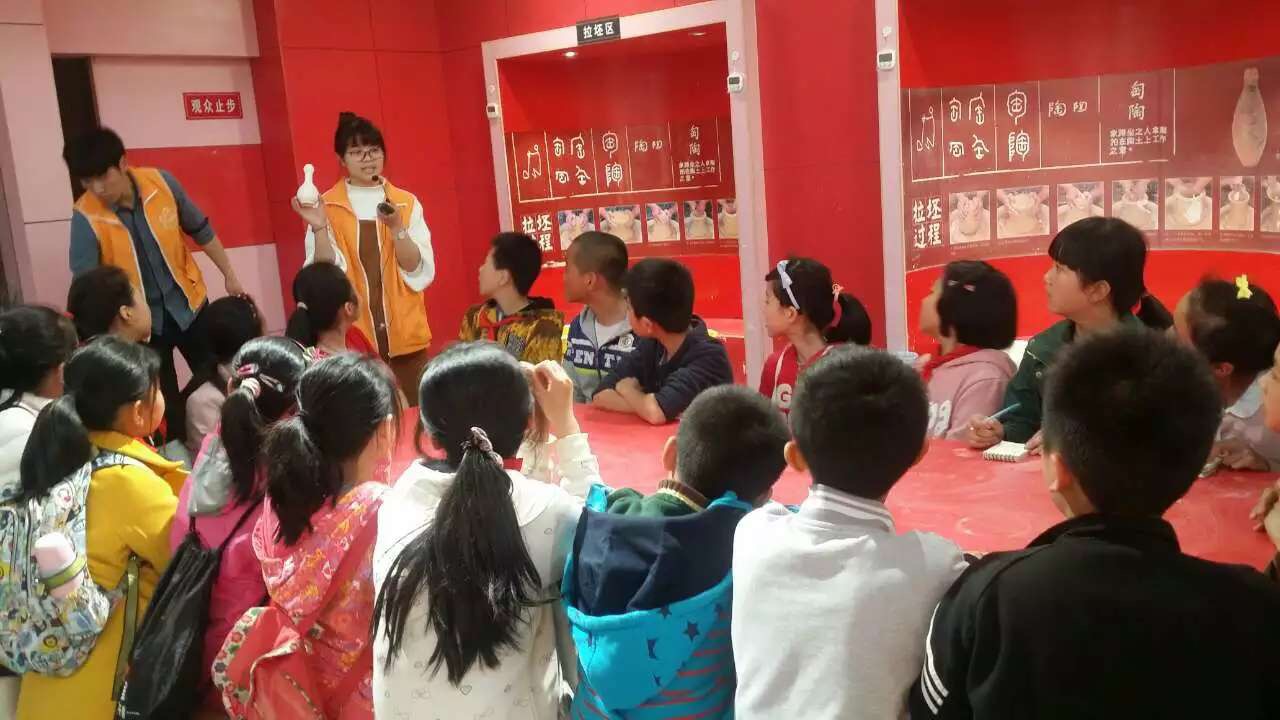 這樣的課堂,學生們很喜歡 這樣的課堂,學生們很喜歡