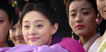 給你個(gè)眼神,自己體會(huì)