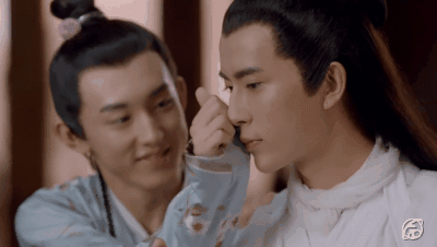 別怕，除了穿裙子，你還有的選。