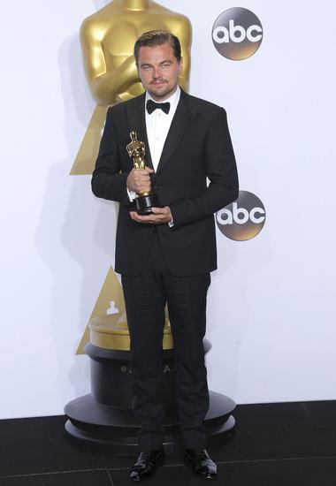 小李得獎了，是真的！