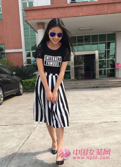 時尚光鮮不是明星專屬 依歌女裝為你自己代言(圖2) 時尚光鮮不是明星專屬 依歌女裝為你自己代言(圖2)