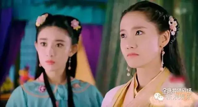 允兒招架不住古裝？韓國女星古裝LOOK一覽 誰贏了？