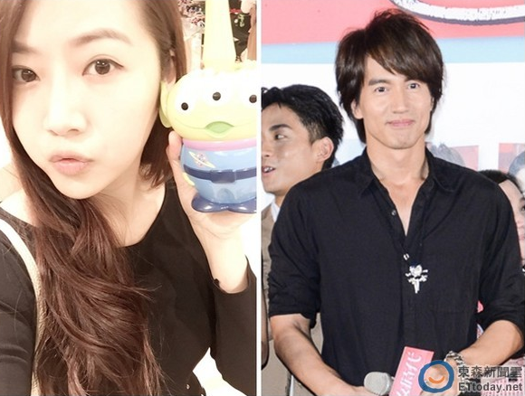 言承旭被曝新戀情 言承旭被曝新戀情