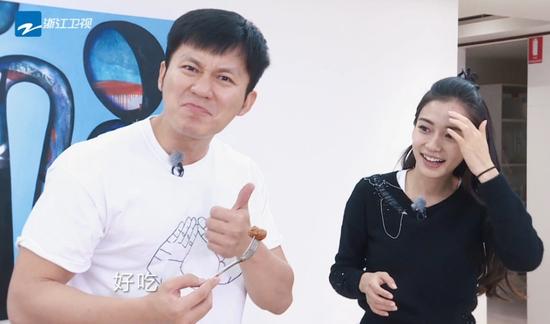 《奔跑吧兄弟3》曝收官之戰(zhàn)預(yù)告 《奔跑吧兄弟3》曝收官之戰(zhàn)預(yù)告