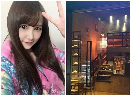 唐安琪下身傷重 母親痛哭:被燒焦黑 唐安琪下身傷重 母親痛哭:被燒焦黑