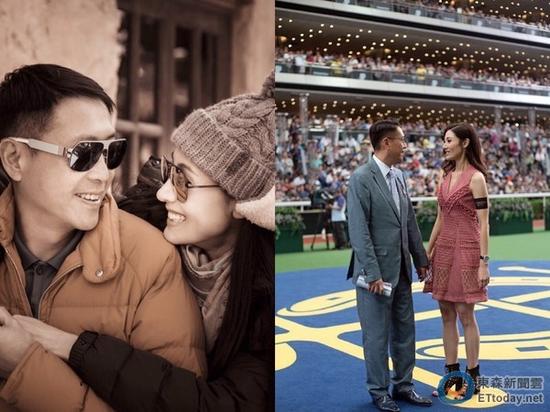 45歲李嘉欣為生二胎拼了 45歲李嘉欣為生二胎拼了