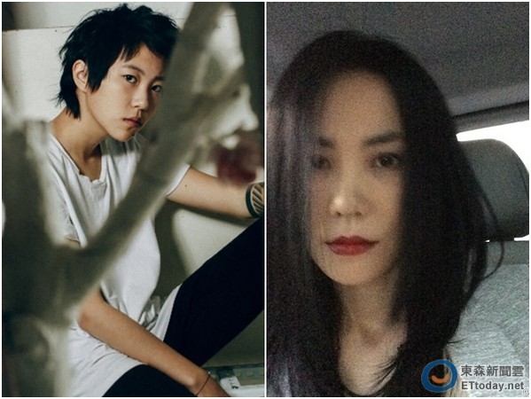 竇靖童改編王菲作品進(jìn)軍日本 竇靖童改編王菲作品進(jìn)軍日本