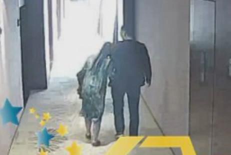 黃綺珊老公律師稱已起訴離婚:她婚內出軌