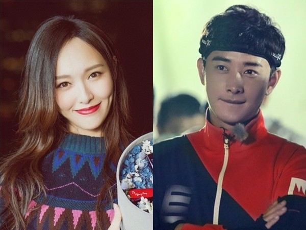 唐嫣被曝已懷孕明年3月意大利完婚 唐嫣被曝已懷孕明年3月意大利完婚