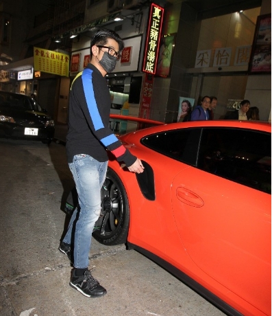 郭富城婚禮細(xì)節(jié)曝光 郭富城婚禮細(xì)節(jié)曝光