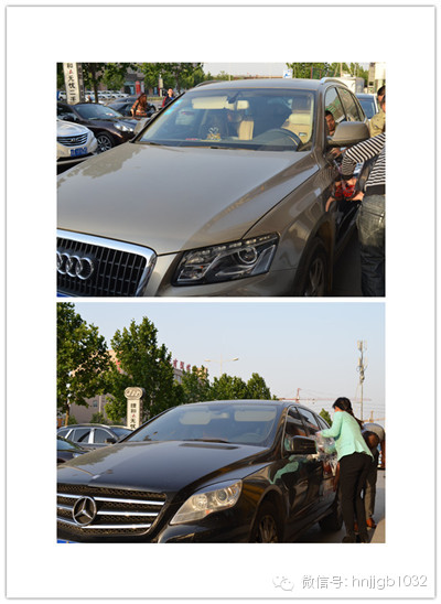 第三種就是夫妻檔型，正應(yīng)了夫妻搭配干活不累。