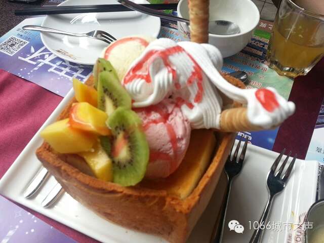 面包誘惑！外酥內(nèi)軟，誘惑越吃越有貨！hoho