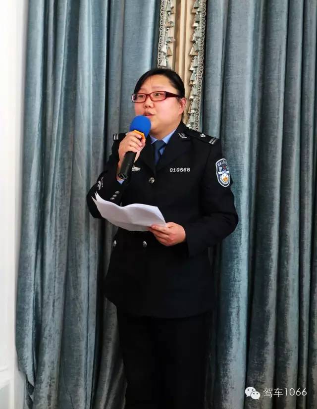 普羅旺世轄區(qū)民警 李敏 普羅旺世轄區(qū)民警 李敏