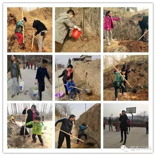 大伙兒也是蠻拼滴！