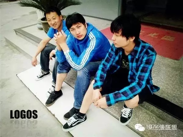 LOGOS樂(lè)隊(duì)