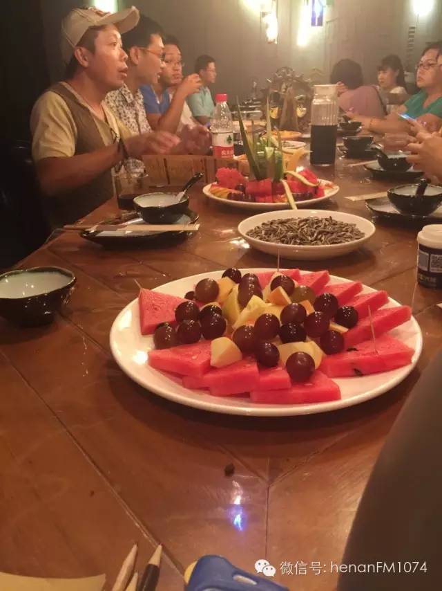 四位帥哥，從左至右，可靠穩(wěn)重型、事業(yè)奮進(jìn)型、青春洋溢型、樂(lè)觀體帖型，可以說(shuō)都是優(yōu)質(zhì)男哦！