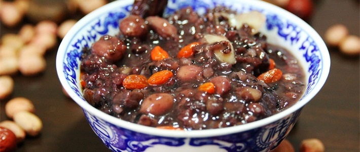 真粥到！臘八節(jié)，My Radio全城派粥！