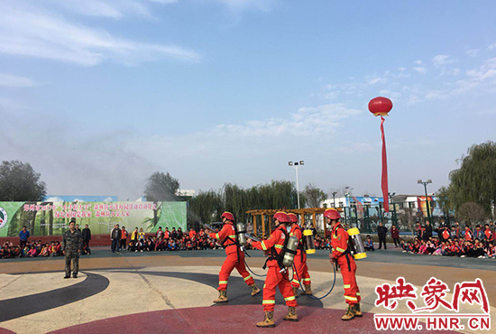 活動(dòng)現(xiàn)場