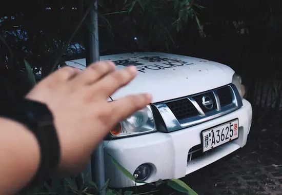 鄭州秩序，我們的出行、人身安全保障！