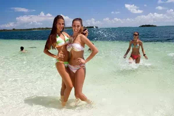 去對了嗎？這才叫中國艷遇天堂！