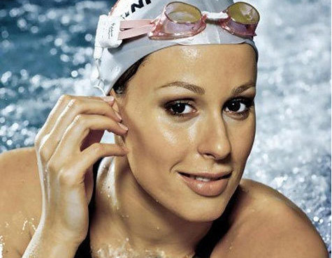 美人魚(yú)佩萊格里尼寫真