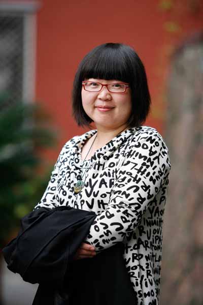 喬葉：每一位運(yùn)動(dòng)員都值得尊敬