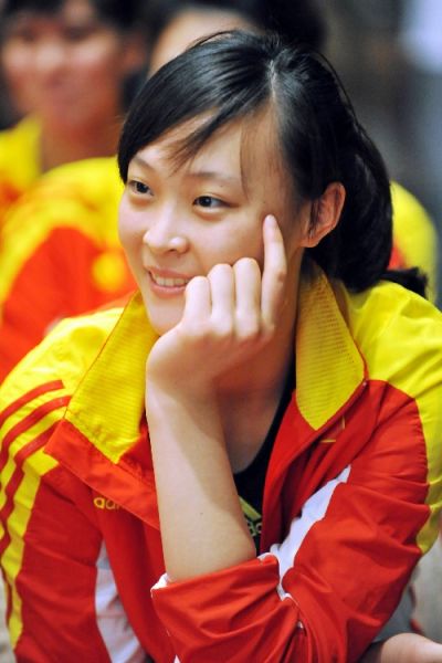 困難時(shí)期靠責(zé)任支撐 珍惜奧運(yùn)參賽機(jī)會(huì) 困難時(shí)期靠責(zé)任支撐 珍惜奧運(yùn)參賽機(jī)會(huì)