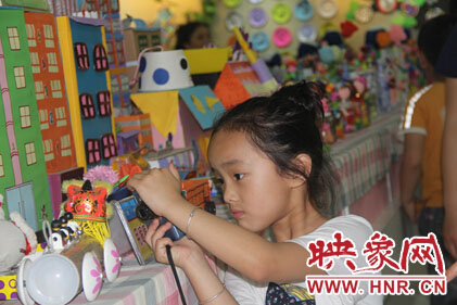 好多玩具，快到“碗”里來