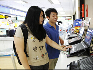 又是一年新生開學(xué)季，“95后”來了！