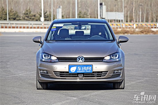 高爾夫7 高爾夫7