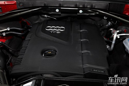 一汽奧迪Q5 一汽奧迪Q5