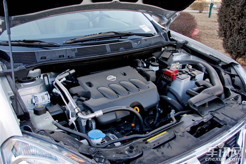 東風(fēng)日產(chǎn)逍客 東風(fēng)日產(chǎn)逍客