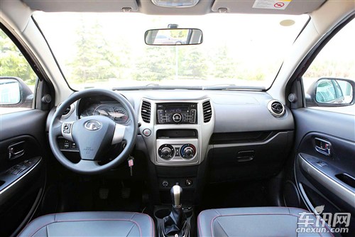 長(zhǎng)城M4 長(zhǎng)城M4