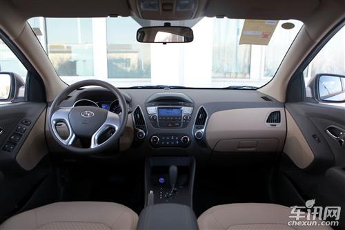 現(xiàn)代ix35 現(xiàn)代ix35