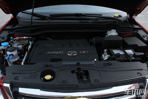 長(zhǎng)城 哈弗H6 長(zhǎng)城 哈弗H6