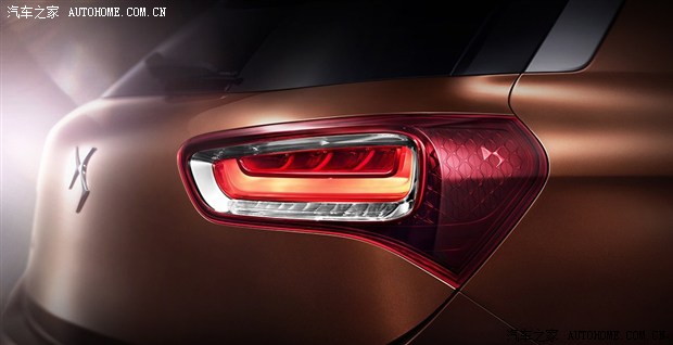 此前官方發(fā)布的新車(chē)預(yù)告圖